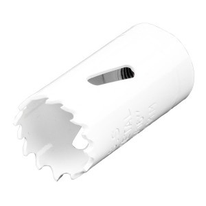 Freza bi-metal 27 mm
