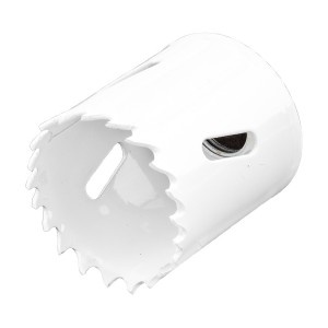 Freza bi-metal 40 mm