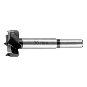 Freza cu varf autocentrant, lama tungsten carbid, 30 mm