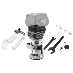 Freza fara perii Energy+ 18V