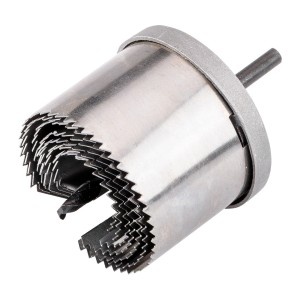 Freze pentru lemn, 26-30 mm, H50mm, set 7 bucati