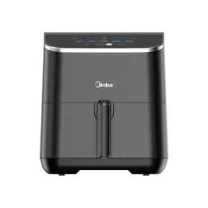 Friteuză cu aer cald MIDEA, 4,6 l, 1500 W, digitală - Img 2