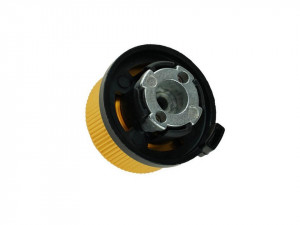 Gázpalack rögzítő adapter, 7/16"-ról CP250-re, Dedra - Img 2