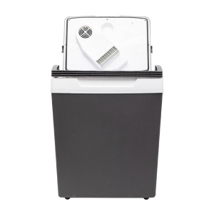 Geanta frigorifica cu functie de incalzire, 28 L, 12 V și 230 V~ / 48-60 W - Img 3