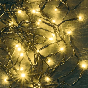 Ghirlanda cu LED-uri - Img 1