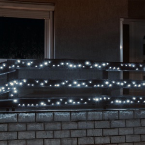Ghirlanda cu LED-uri - Img 3