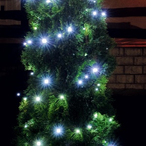 Ghirlanda cu LED-uri - Img 2