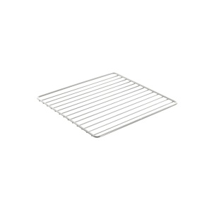 Gratar din inox 18/10, dimendiune 600x400 mm