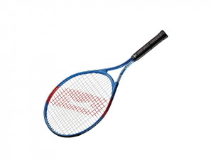 Gyermek teniszütő, 9 - 12 éves korig, 137/152 cm, borítás, Slazenger ACE25 - Img 3