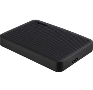 Hard Disk extern portabil, 4 TB, format 2.5", Toshiba Canvio ADVANCE - Img 5