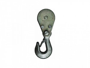 Hook csiga 600Kg - Img 2