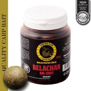 Horgászcsali, Boilies for hook hook belacahan, 150gr, CRP