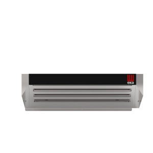 Hota Tecnoeka este echipata 907x784x(H)255mm, Hendi