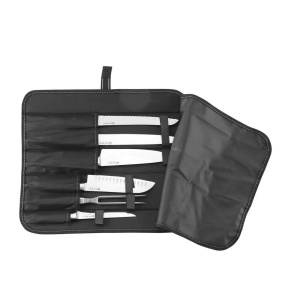 Husa pentru cutite, HENDI, 450x70x(H)110mm - Img 2
