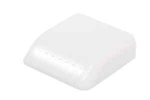Iluminat pentru mobilier cu senzor de deschidere, 7xLED - Img 2