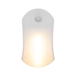 Iluminat pentru scări cu LED și senzor de mișcare - Img 2