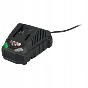 Incarcator 2.4A pentru acumulator 20V scule Parkside seria X20VTeam - Img 7