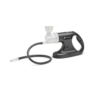Infuzor fum cu 3 trepte de putere pentru alimentarea cu fum,Hendi 215x70x(H)160 mm - Img 2