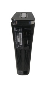 Játékok konzol XBOX 360 Elite konzol, HDD 120 gb, 1 ALB vezérlő, tápegység, HDMI kábel, használtan - Img 4