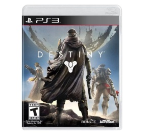 Joc DESTINY pentru Playstation 3, PS3, GRAD A+, second hand