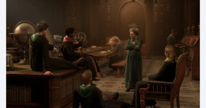 Joc Hogwarts Legacy pentru Nintendo Switch - Img 5