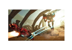 Joc interactiv pentru Nintendo Switch, STARLINK Battle for Atlas Starter Pack, figurine + joc card - Img 8
