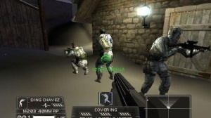 Joc Tom Clancy's Rainbow Six 3 pentru XBOX Classic, GRAD A, second hand - Img 2