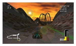 Joc WHEELSPIN, pentru Nintendo Wii, GRAD A+, sigilat - Img 4