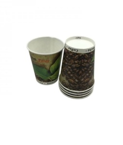 Készlet 100 kávé, tea, 235ml, 8oz, D80, kávés tea, kávés tea - Img 3