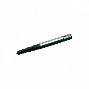 Kit extractor suruburi rupte ,set 5 piese din otel Silverline Screw Extractor - Img 2