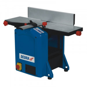 Köszörű 1400W, 204mm, 8500rpm, Dedra