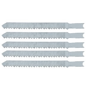 Lame Fierastrau vertical , set 5 buc, prindere tip U