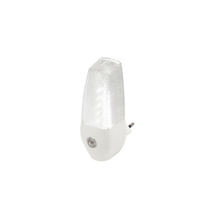 Lămpi de direcție cu LED, 2 buc./cutie, alb rece, cu senzor de lumină, Q-LI NK