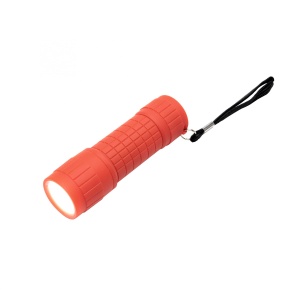 Lanterna cu LED, 1 W COB LED - Img 1