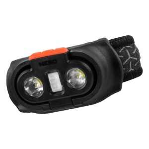 Lanterna premium pentru frunte, LED COB, 1000 lumeni, alimentare acumulator, NEBO EINSTEIN™ 1000