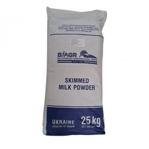 Lapte praf degresat, pachet XXL, 25Kg