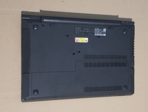 Laptop LENOVO B50-80, i3 5005U 2Ghz, 8Gb Ram DDR3, SSD 12Gb, SECOND HAND - Img 6