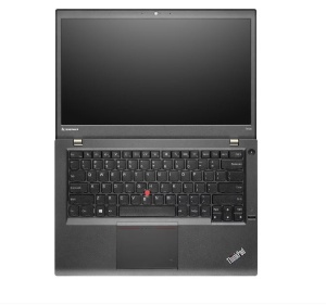 Laptop, notebook procesor i7 4600U, 8Gb Ram, SSD 128gb, display Full HD, Lenovo Thinkpad T440s, SECOND HAND - Img 4