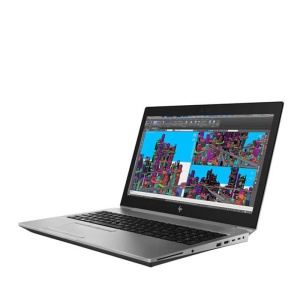 Laptop SH HP Zbook 15 G5, Hexa Core i7-8750H, 32GB DDR4, Full HD, Quadro P2000
