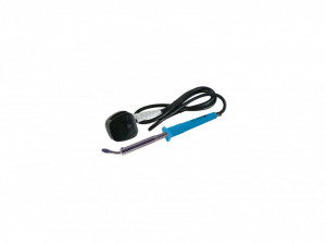 Letcon 60W, varf plat, 220V, 480-520 C, Silverline - Img 4