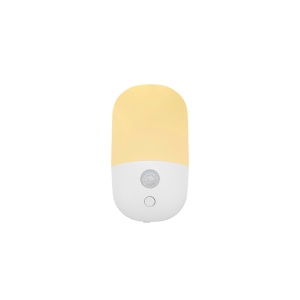 Lumină de veghe, senzor de lumină și mișcare, 230 V - Img 3