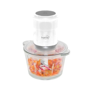 Maruntitor multifunctional, bol sticla 1,8L, 400W