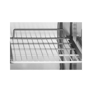 Masa rece Hendi - 2 usi - Kitchen Line - Img 2