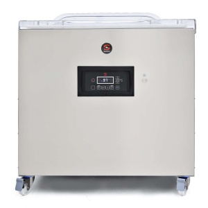 Masini de ambalat in vid SE Seria 800, Sammic, 400V/1500W