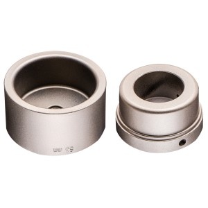 Matrita aparat lipire tevi PP, 63 mm