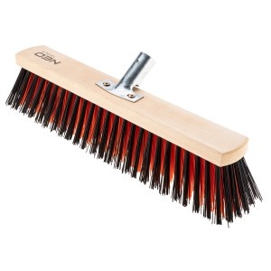 Matura de strada 40 cm cu maner metalic. Linie de calitate profesionala.