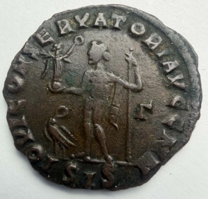 MAXIMINUS II DAZA - Img 2