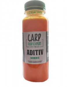 Méz ízű adalékanyag, 250ml, CRP