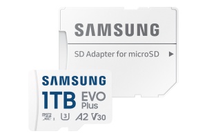 MICROSD PRO PLUS 1T PRO CL10 W/A SM "MB-MC1T0SA/EU" - Img 4