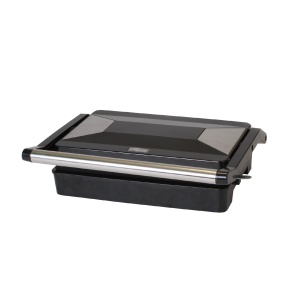Mini contact grill, 800-1000 W - Img 2